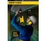 Перфоратор Kolner SDS-PLUS, 26мм, горизонт, 800Вт, KBH 3-26K, 3 режима, 2.5Дж, 0-1100об/мин, 0-5400уд/мин, кабель 2м, набор осн, кейс 8030300314 4