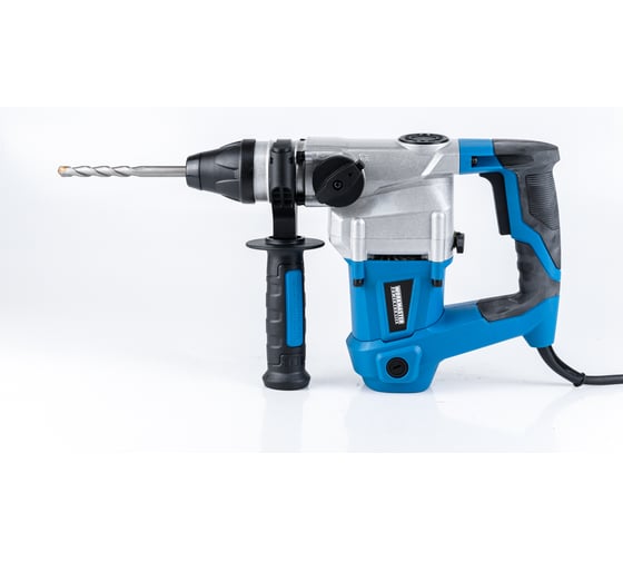 Перфоратор электрический WorkMaster ПР-1200Д