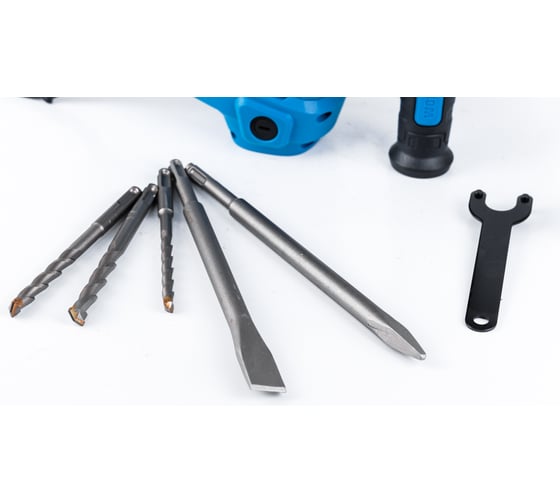Перфоратор электрический WorkMaster ПР-1200Д