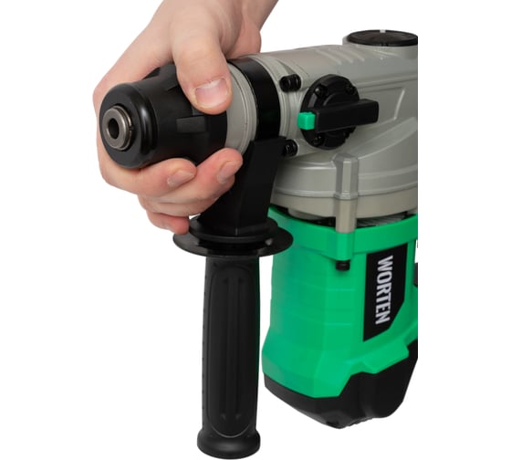 Перфоратор WORTEN SDS-plus сетевой 1900W КА-90000341