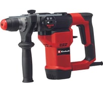 Перфоратор Einhell TC-RH 28 3F, SDS-plus ,3 режима, 950Вт, 3.5Дж, 28мм,кейс E-box 4258002