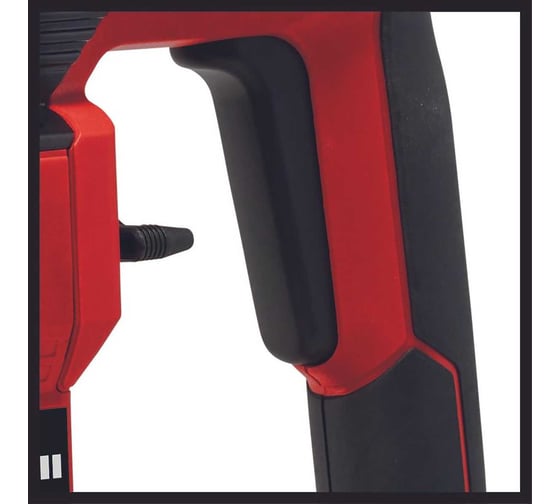 Перфоратор Einhell TC-RH 28 3F, SDS-plus ,3 режима, 950Вт, 3.5Дж, 28мм,кейс E-box 4258002