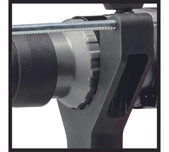 Перфоратор Einhell TC-RH 28 3F, SDS-plus ,3 режима, 950Вт, 3.5Дж, 28мм,кейс E-box 4258002