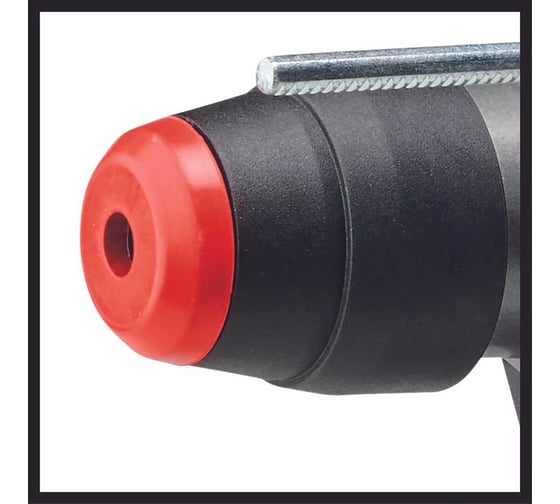 Перфоратор Einhell TC-RH 28 3F, SDS-plus ,3 режима, 950Вт, 3.5Дж, 28мм,кейс E-box 4258002