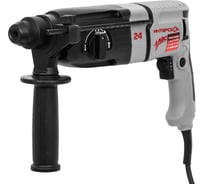 Перфоратор Интерскол П-24/700АВС SDS plus, с АВС сист. (кейс) 160.1.4.40