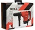 Электрический перфоратор YATO SDS MAX, 20 Дж, 1300 Вт YT-82131 370282131 092 1 5