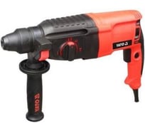 Перфоратор YATO YT-82121 SDS-PLUS, 3 Дж 370282121 092 1