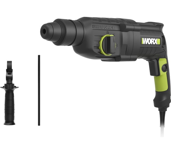 Перфоратор WORX Professional WU345