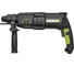 Перфоратор WORX Professional WU345 800 Вт, 3 Дж, 5500 уд/мин 1