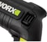 Перфоратор WORX Professional WU345 800 Вт, 3 Дж, 5500 уд/мин 12
