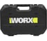 Перфоратор WORX Professional WU345 800 Вт, 3 Дж, 5500 уд/мин 17