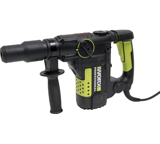 Перфоратор WORX Professional WU350S 1