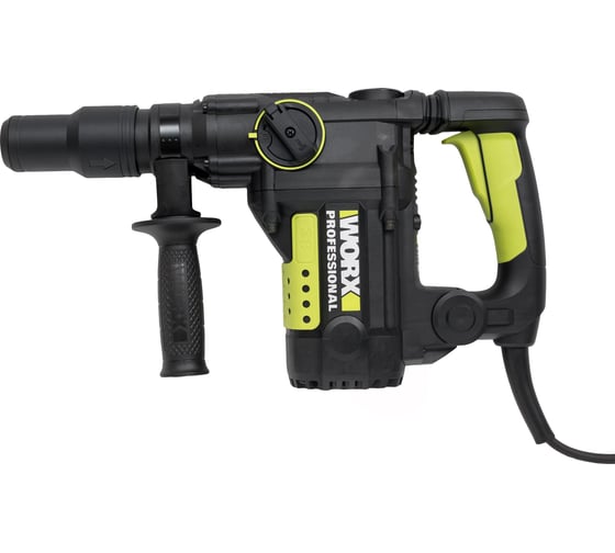 Перфоратор WORX Professional WU350S