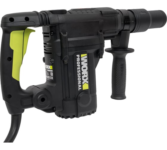 Перфоратор WORX Professional WU350S