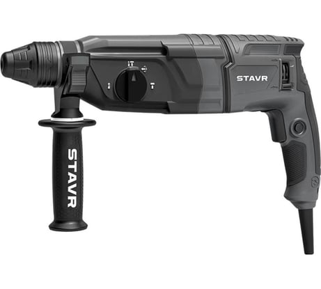Перфоратор Ставр SDS-PLUS, 28 мм, горизонт, 1000 Вт, Stavr SBH 1000-28AV 9030300304