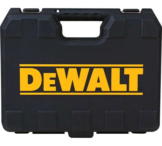Перфоратор DeWalt 800Вт D25133K-A9