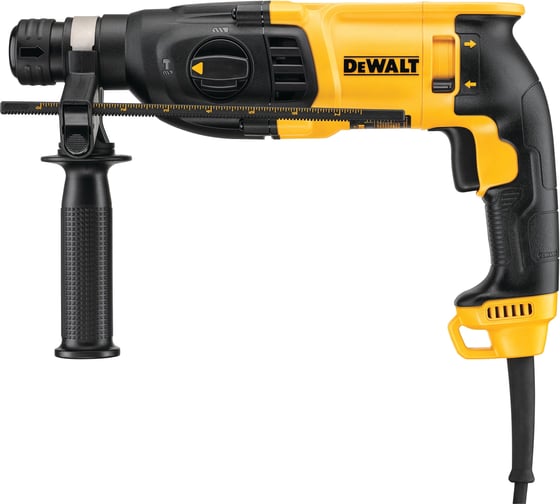Перфоратор DeWalt 800Вт D25133K-A9