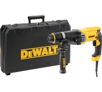 Перфоратор DeWalt 900Вт D25144K-A9