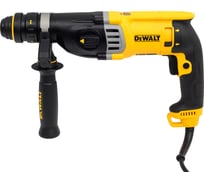 Перфоратор DeWalt 900Вт D25144K-A9