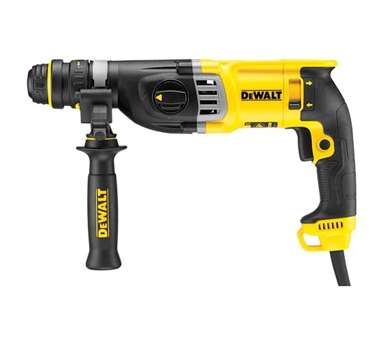 Перфоратор DeWalt 900Вт D25144K-A9