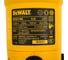 Перфоратор DeWalt 900Вт D25144K-A9 9