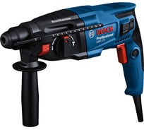 Перфоратор Bosch GBH 220 06112A6080
