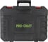 Перфоратор PROCRAFT 1500 Вт, 6,0 Дж, 0-4500 уд/мин, SDS+ BH2200 15