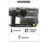 Перфоратор PROCRAFT 1500 Вт, 6,0 Дж, 0-4500 уд/мин, SDS+ BH2200 7