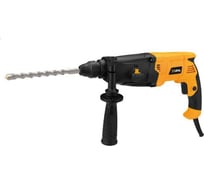 Перфоратор LEIYA LY-A2603R SDS-PLUS 800 Вт, 3.2 Дж ударная сила 1119