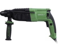Электрический перфоратор OASIS PR-100 Eco
