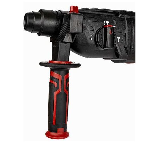 Перфоратор REDVERG D-RH670 00006691404
