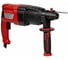 Перфоратор REDVERG D-RH670 00006691404 4