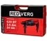 Перфоратор REDVERG D-RH670 00006691404 10