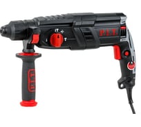 Перфоратор электрический P.I.T. SDS-Plus, горизонт, 1050Вт, 3,2Дж, 3режима, Ø28мм, 0-1100, кейс PBH28-C5