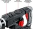 Перфоратор электрический P.I.T. МАСТЕР SDS-Plus верт, 1500Вт, 6Дж, 3режима, Ø32мм, 0-920об/мин PBH32-C5 6