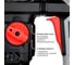 Перфоратор электрический P.I.T. МАСТЕР SDS-Plus верт, 1500Вт, 6Дж, 3режима, Ø32мм, 0-920об/мин PBH32-C5 7