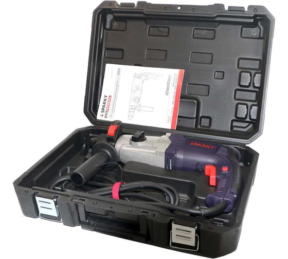 Перфоратор SPARKY BPR 300E 14000046402