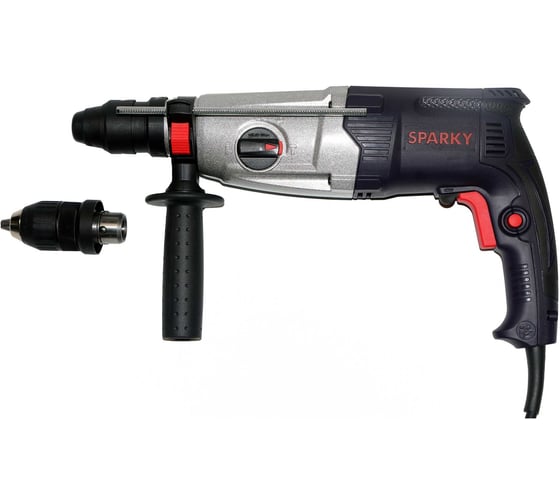 Перфоратор SPARKY BPR 300PQE 14000046550