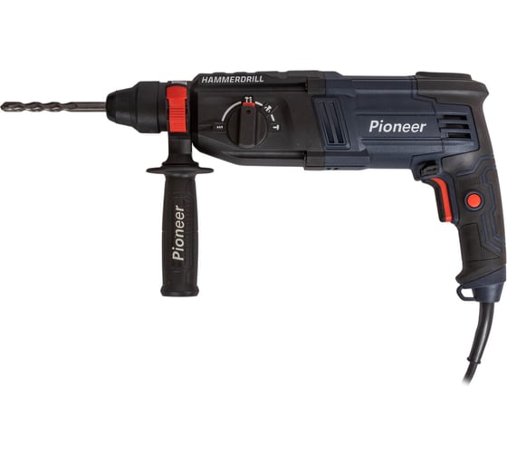 Перфоратор Pioneer Pioneer RH-E900H-01C