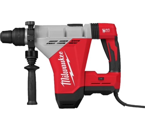 Перфоратор Milwaukee HACO 850 4933498603 1