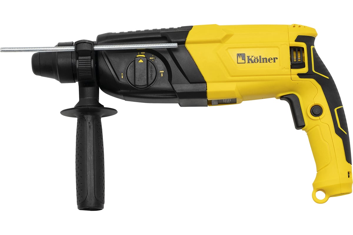 Перфоратор Kolner KRH 850H 8030300246 - выгодная цена, отзывы ...