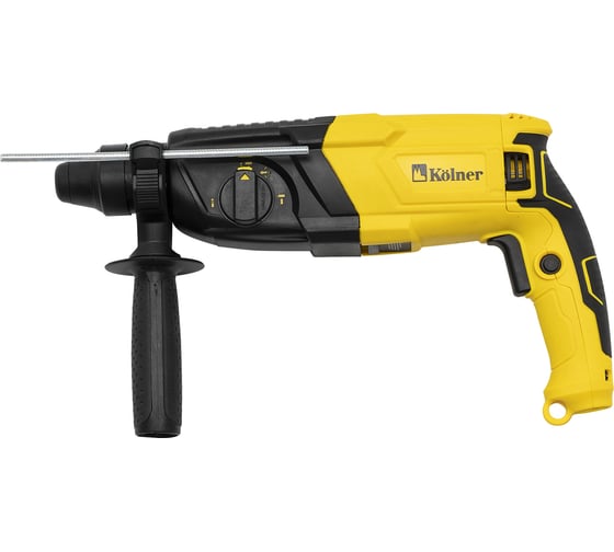 Перфоратор Kolner KRH 850H 8030300246