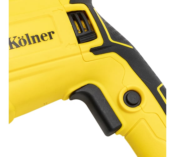 Перфоратор Kolner KRH 850H 8030300246