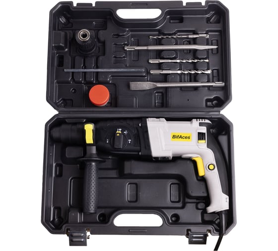 Перфоратор BifAces ARH-850-26D