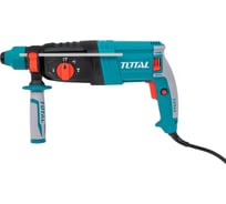 Сетевой перфоратор TOTAL 950Вт 2.5Дж SDS Plus TH309288