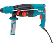 Перфоратор TOTAL 950Вт TH309288-2