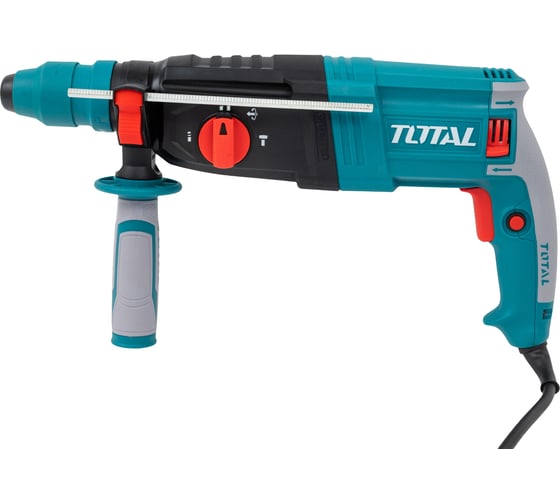 Перфоратор TOTAL 950Вт TH309288-2