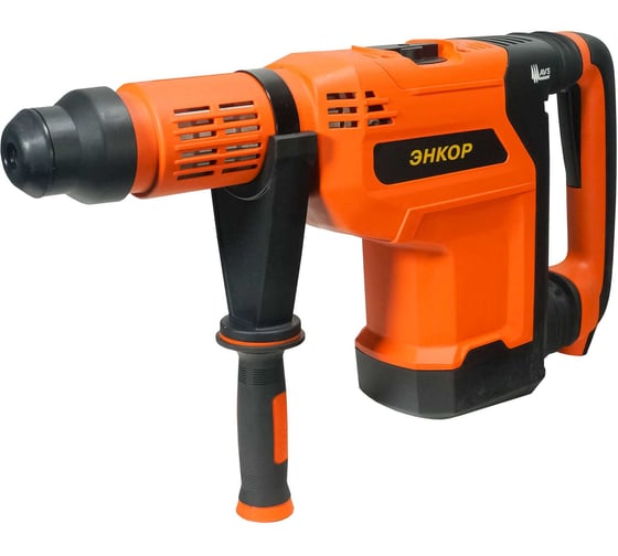 Перфоратор Энкор ПЭ-1500/50Э SDSmax 50125
