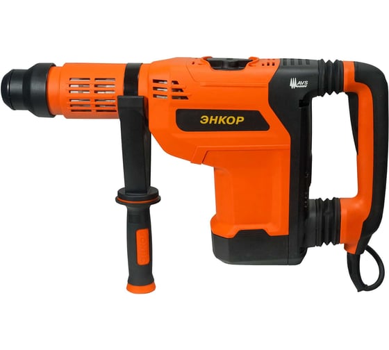 Перфоратор Энкор ПЭ-1500/50Э SDSmax 50125