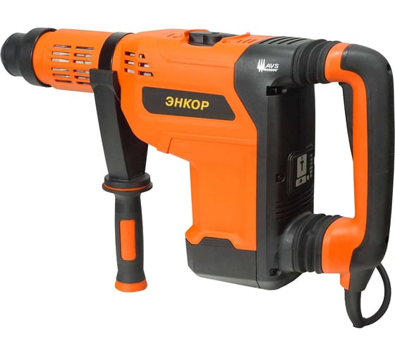 Перфоратор Энкор ПЭ-1500/50Э SDSmax 50125